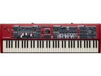 Clavia Nord Stage 4 Compact Clavia Nord Stage 4 Compact